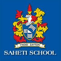 Saheti School: High School in Senderwood, Germiston, Gauteng, South Africa