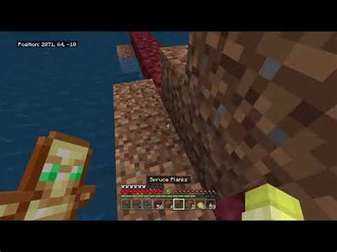 Facciamo La Farm Di Creeper Minecraft Vanilla Ita Live YouTube