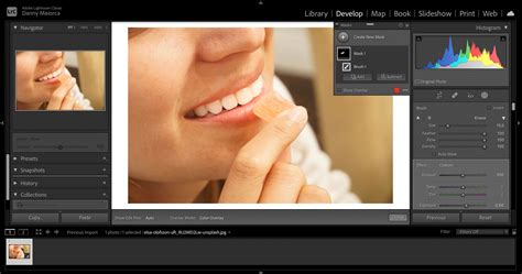 5 Imperfecciones No Deseadas Que Puedes Eliminar En Adobe Lightroom