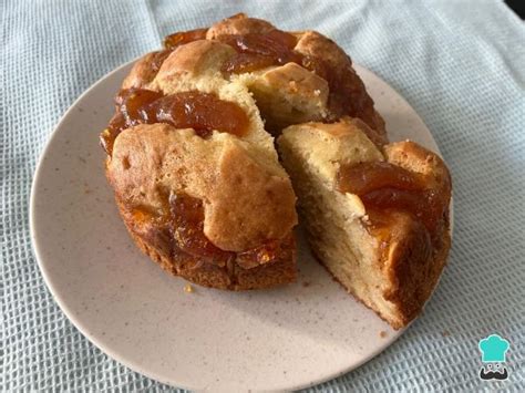 Torta Matera De Membrillo Receta F Cil