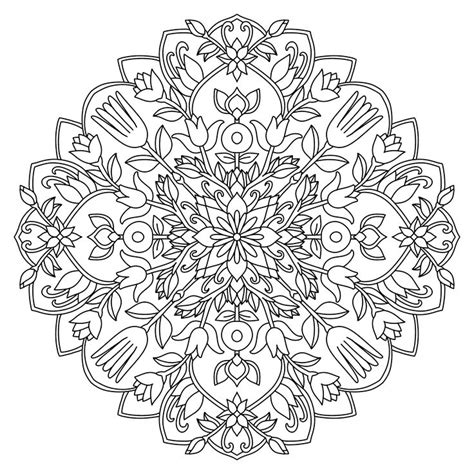 Pin By Annette Dimartino Downes On Coloring Books Mandala Coloring