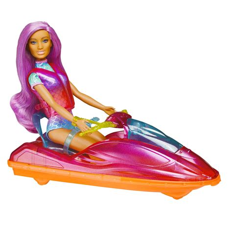 Barbie Beach Doll Set With Jet Ski Water Sport Nepal Ubuy