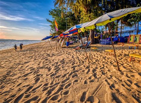 Top 20 Things To Do In Pattaya In 2020 And 21 Thailand Tourism