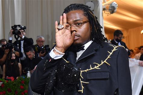 Gunna Walks Out Of Prison After Taking Racketeering Plea Deal