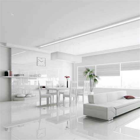 High Gloss Living Room Floor Tiles Living Room Tiles Strato Light