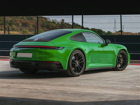 5 Things to Love About the 2024 Porsche 911 - Porsche North Scottsdale Blog