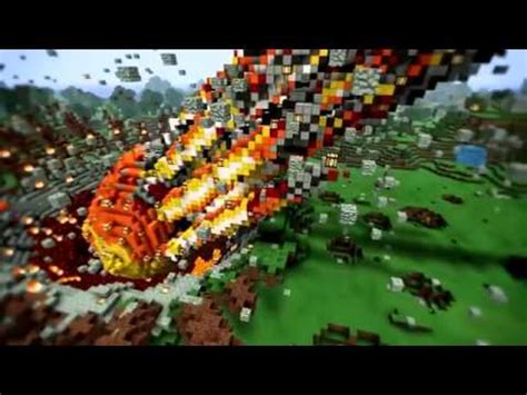 Increibles Creaciones En Minecraft Youtube