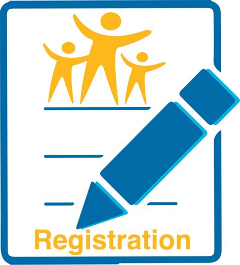 Attendance Clipart Registration Form Picture 2274160 Attendance