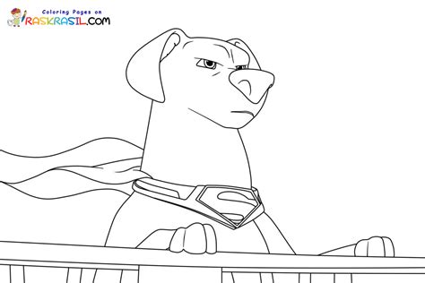 Dc Heroes Free Coloring Pages