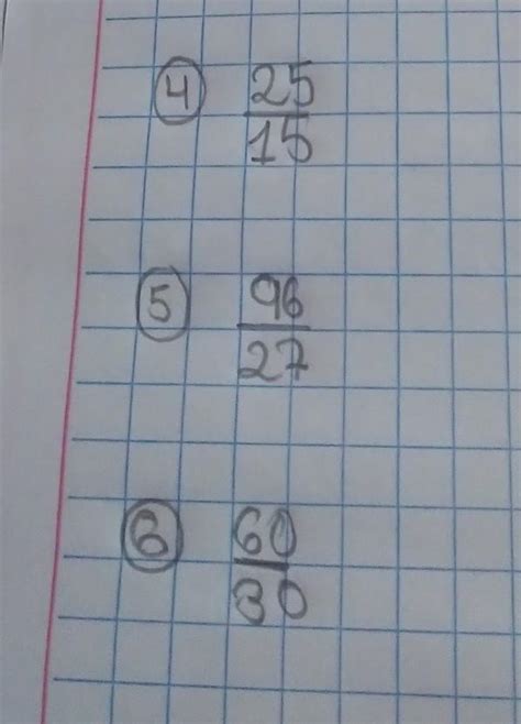 Simplificar Ayuden Por Fa Es Para Ma Anala Numero Es Por Si