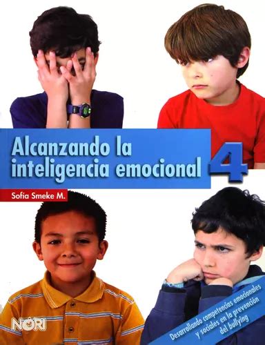 Alcanzando La Inteligencia Emocional 4 Meses sin interés