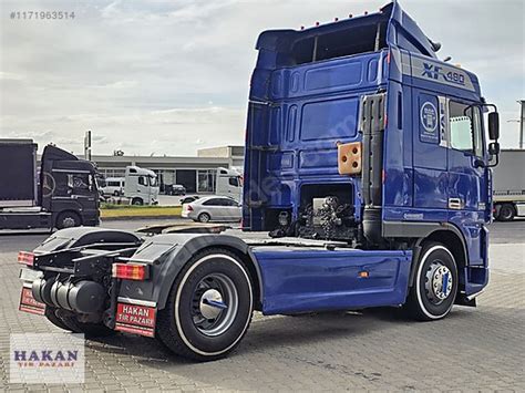 Daf Xf Model Tl Galeriden Sat L K S F R