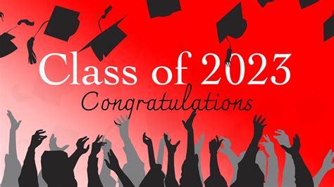 Ruhs 2023 Graduation Youtube