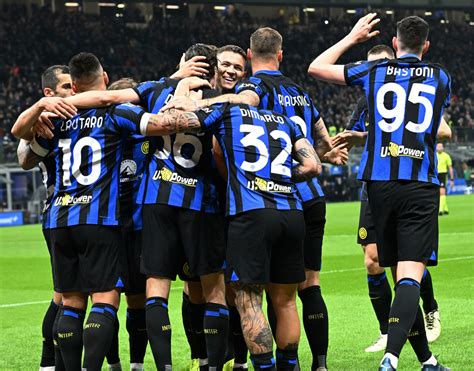 Inter Ecco Il Nuovo Sponsor C L Accordo Con Betsson Tag