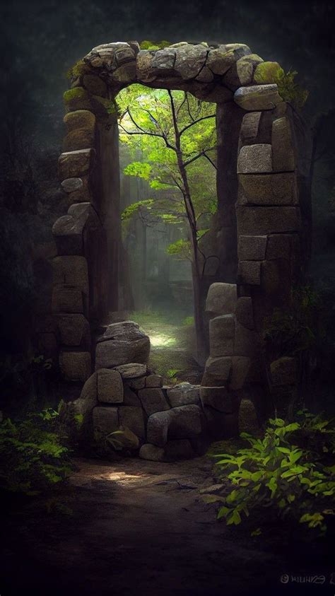 Pin By Oleg Goncharuk On Amoled Wallpapers 16 9 Fantasy Landscape