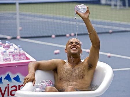 Sportrait James Blake Towleroad Gay News