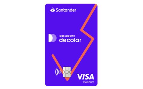 Como Fazer a Solicitação do Cartão de Crédito Decolar Santander Visa