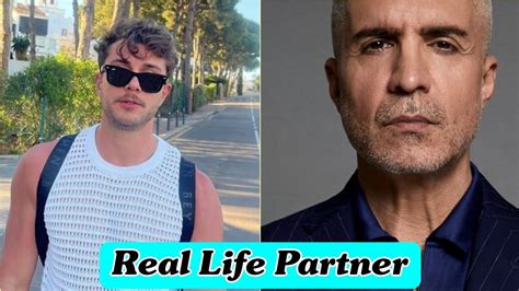 Onur Seyit Yaran Vs Ozcan Deniz Real Life Partner Youtube