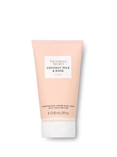 Body Lotion Best Victorias Secret Coconut Milk And Rose Body Lotion