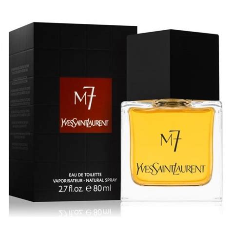 Ysl M7 Perfume In Canada Stating From 12700