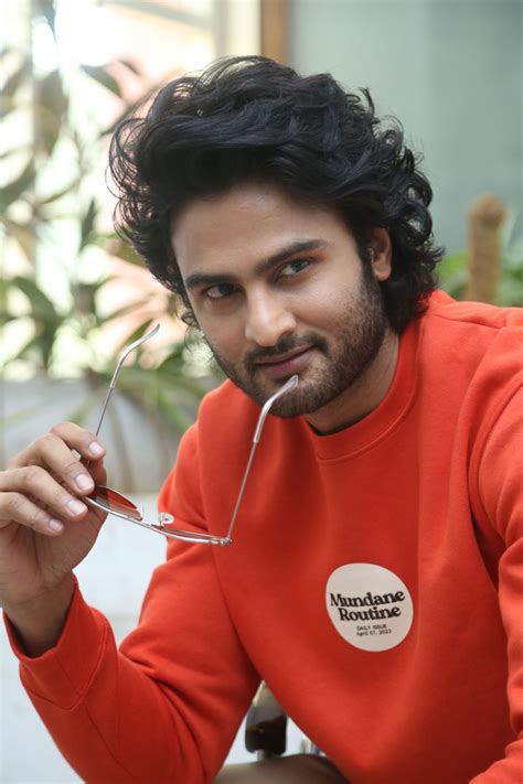 80 Sudheer Babu Photos Find Latest Hd Images Pictures Stills And Pics