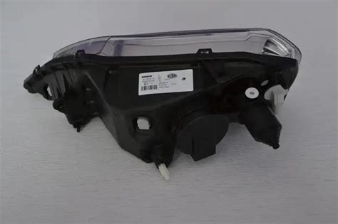 Купить Фара правая Рено Логан (2008-2012) Оригинал Dacia Logan, цена ...