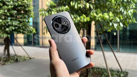 Spesifikasi Tecno Spark 30C Yang Resmi Meluncur Ke RI HP Murah Harga