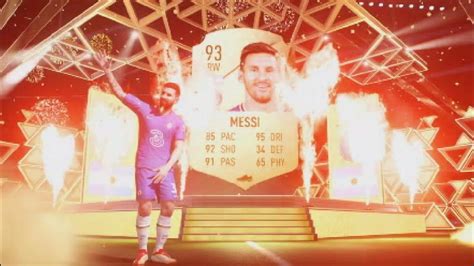 Messi Omg I Packed Messi Youtube