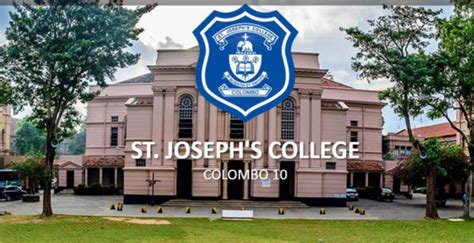 St JOSEPHS COLLEGE COLOMBO: Past Cricket Captains - 1898 to 2020