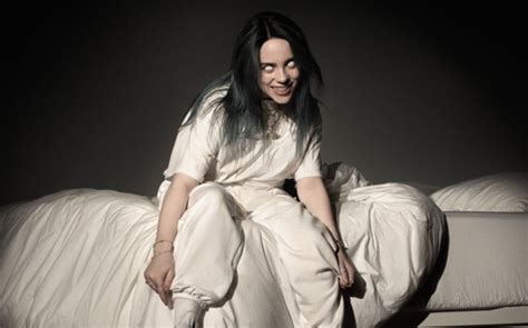 Billie Eilishs Wish You Were Gay Is An All Too My XXX Hot Girl