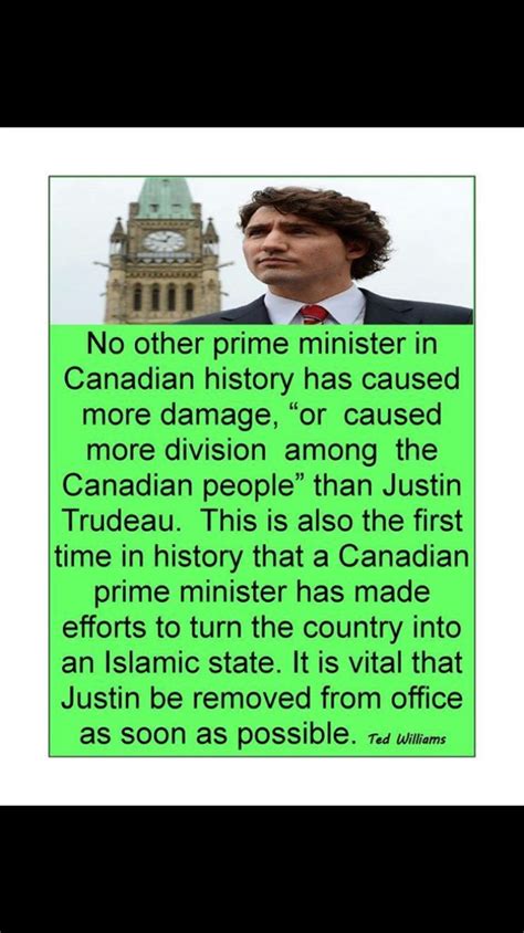 Justin Trudeau On Twitter I Was Honoured To Introduce Cbc S Ten Part