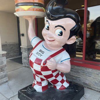 big boy updated june     reviews  rochester road   rochester