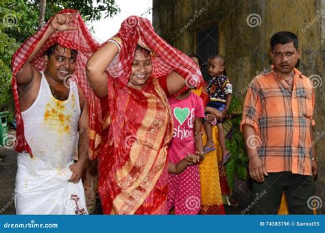 Marriage Rituals Editorial Photo Image Of Asian Wedding 74383796