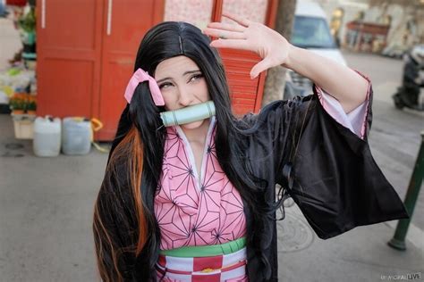 All Sex K2S FJ Stepdaughter Melody Marks Dreams Of Becoming A Demon Slayer Part 1 07 17