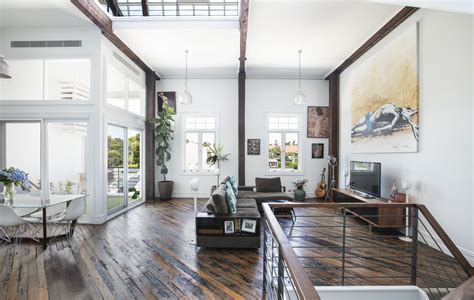 4 Warehouse Homes You Need To See Bresicwhitney