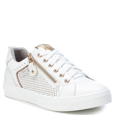 Zapatillas Urbanas Mujer Xti Blanco Xti Falabella