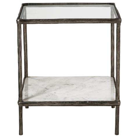 Signature Design By Ashley Ryandale End Table With Storage And Reviews Perigold