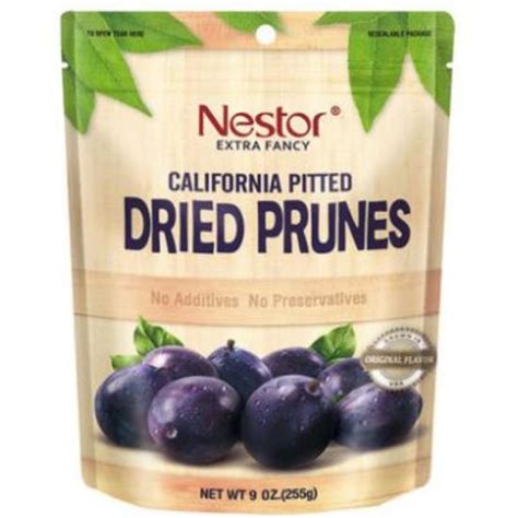 Dried Prunes | Food & Beverage | HKTDC Sourcing