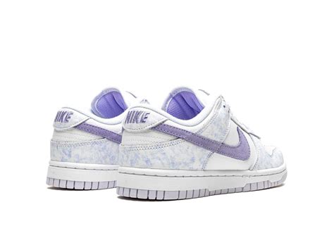 Nike Dunk Low Purple Pulse Dm Nike