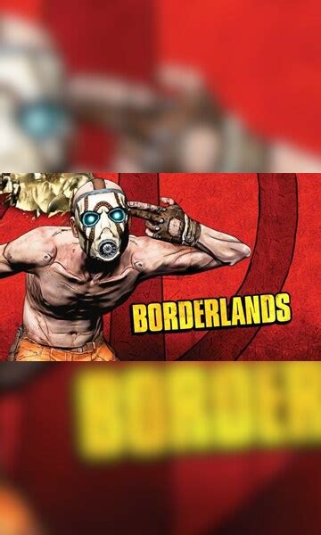 Comprar Borderlands Goty Enhanced Steam Key