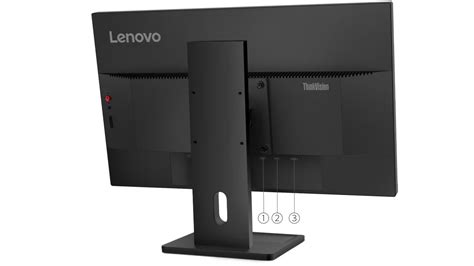 Lenovo Thinkvision E Edmar Ww Vertex For Enterprise