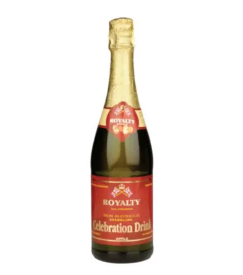 Royalty White Celebration Drink Non Alcoholic Wine In Kenya Buy