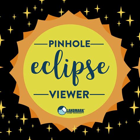 Pinhole Eclipse Viewer On Behance