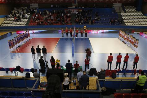 OSSRB Prvi Trofej Za Crvenu Zvezdu U Super Kupu Srbije