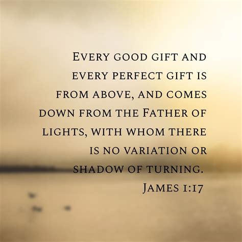 Verse Of The Day James 117 Nkjv Bible114jas117