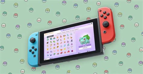 Every Pokémon Game For Nintendo Switch Ranked