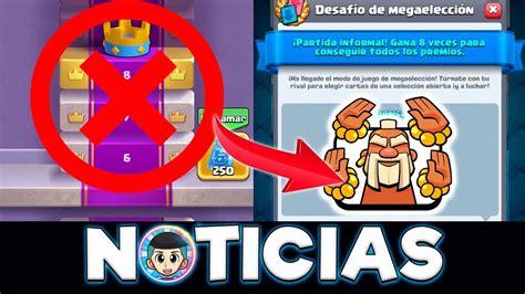 Noticia De Ultima Hora Cambio En Un Emote Del Monje Noticias Clash Royale Season 41 Youtube