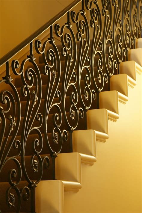 Adoore Iron Designs Quality Melbourne Wrought Iron Wrought Iron Staircases Melbourne Artofit