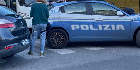 Palermo Autista Di Pullman Si Accascia E Muore Poco Prima Di Mettersi