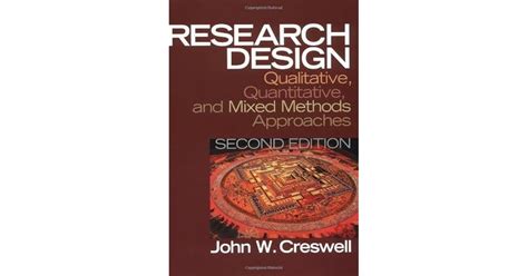 Research Design Qualitative Quantitative And Mixed Methods